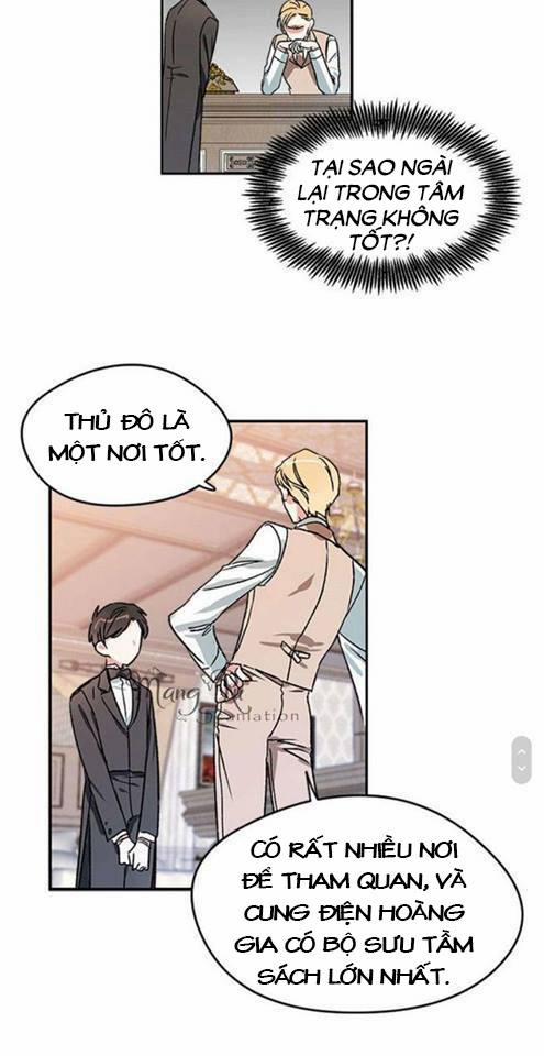 Người Hầu Của Tôi 4 trang 42