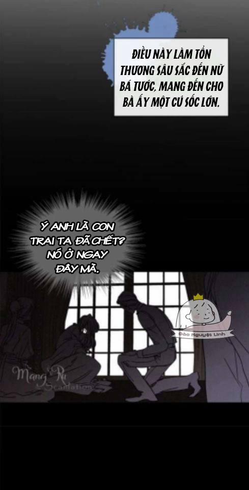 Người Hầu Của Tôi 4 trang 6