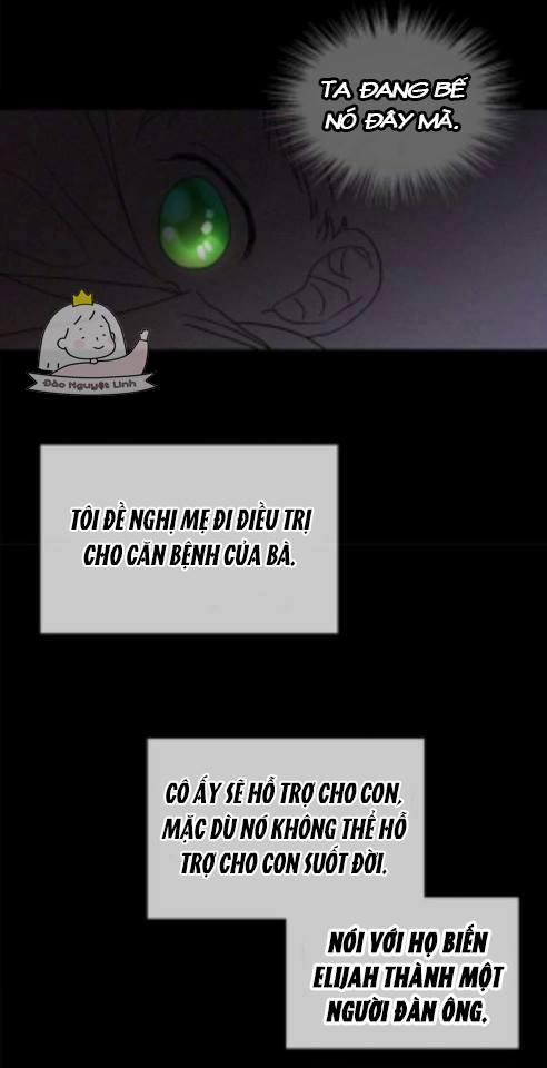 Người Hầu Của Tôi 4 trang 7