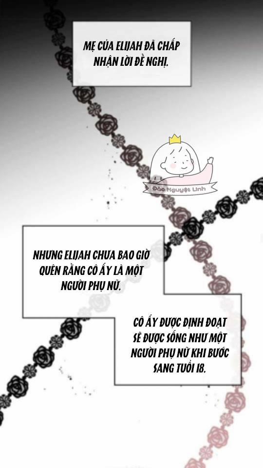 Người Hầu Của Tôi 4 trang 8