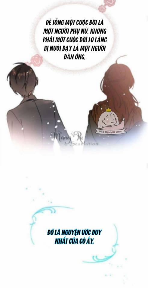 Người Hầu Của Tôi 4 trang 9