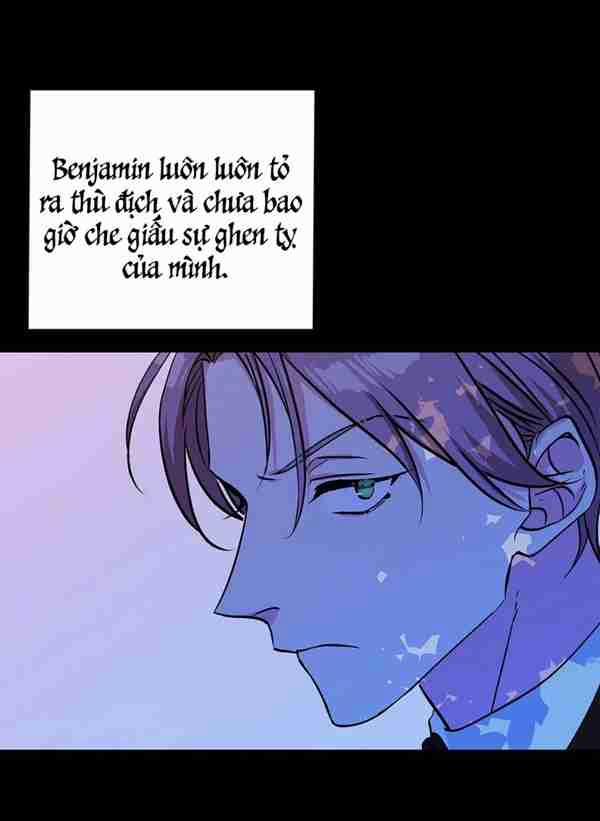 Người Hầu Của Tôi 40 trang 1