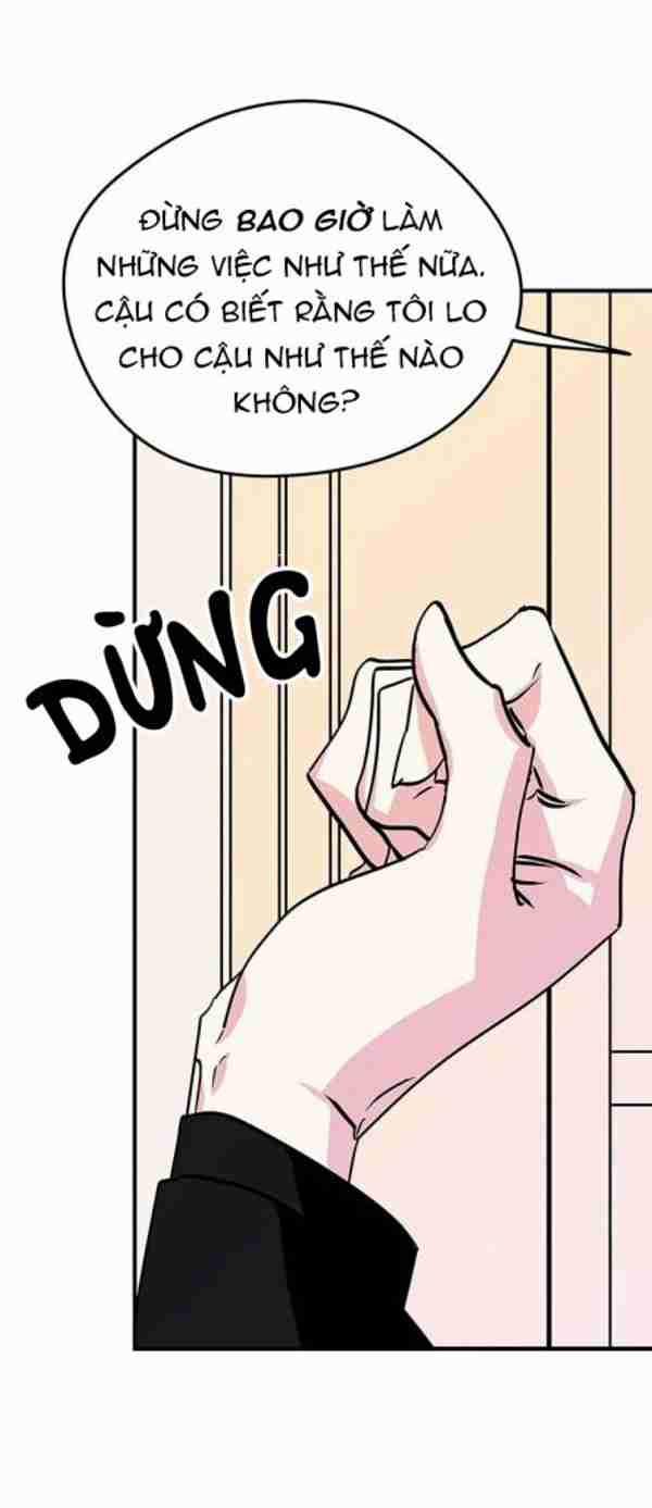 Người Hầu Của Tôi 40 trang 11