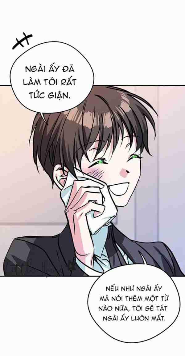 Người Hầu Của Tôi 40 trang 13