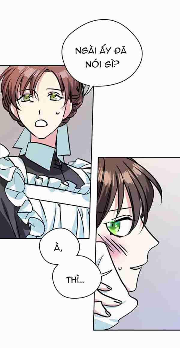 Người Hầu Của Tôi 40 trang 14