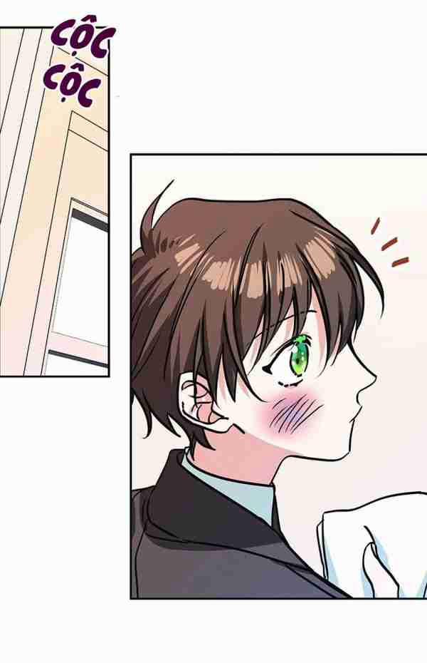 Người Hầu Của Tôi 40 trang 17