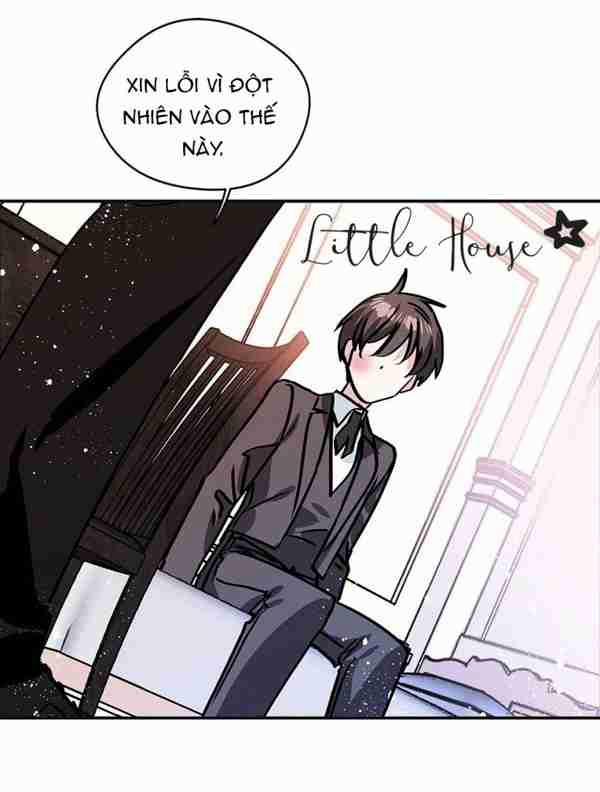 Người Hầu Của Tôi 40 trang 18