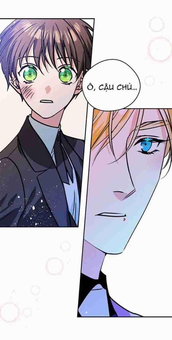 Người Hầu Của Tôi 40 trang 19