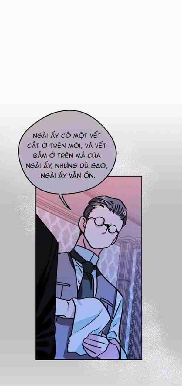 Người Hầu Của Tôi 40 trang 21