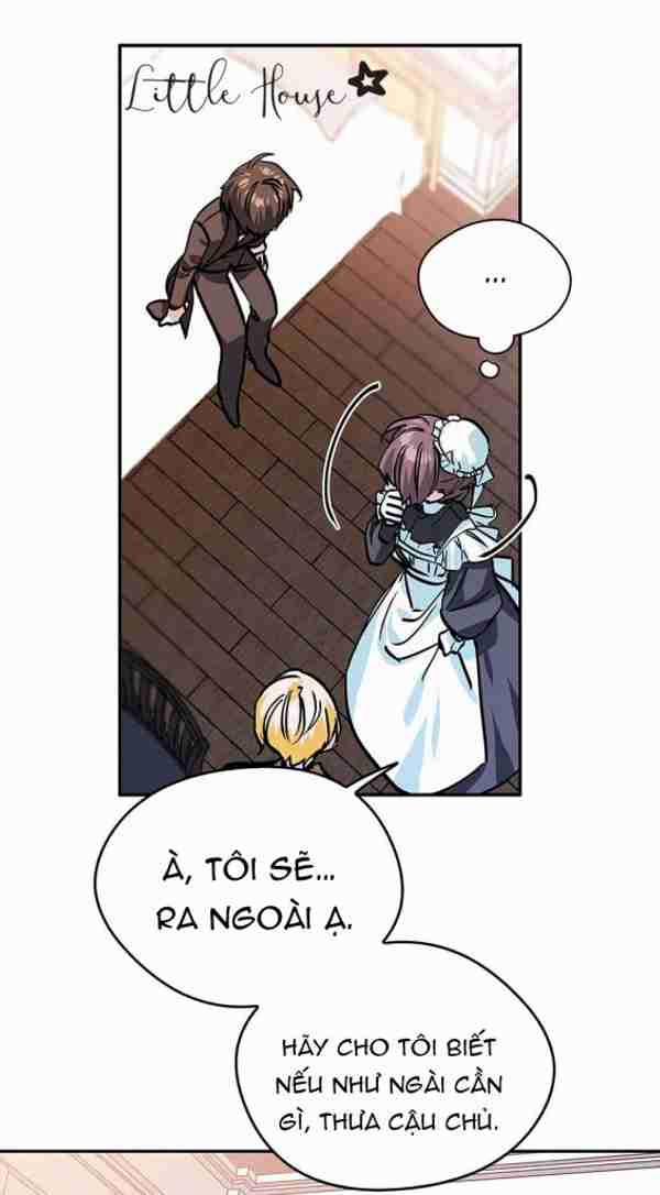 Người Hầu Của Tôi 40 trang 23