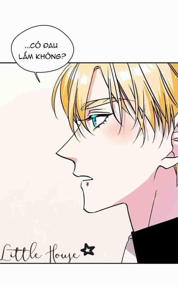 Người Hầu Của Tôi 40 trang 25