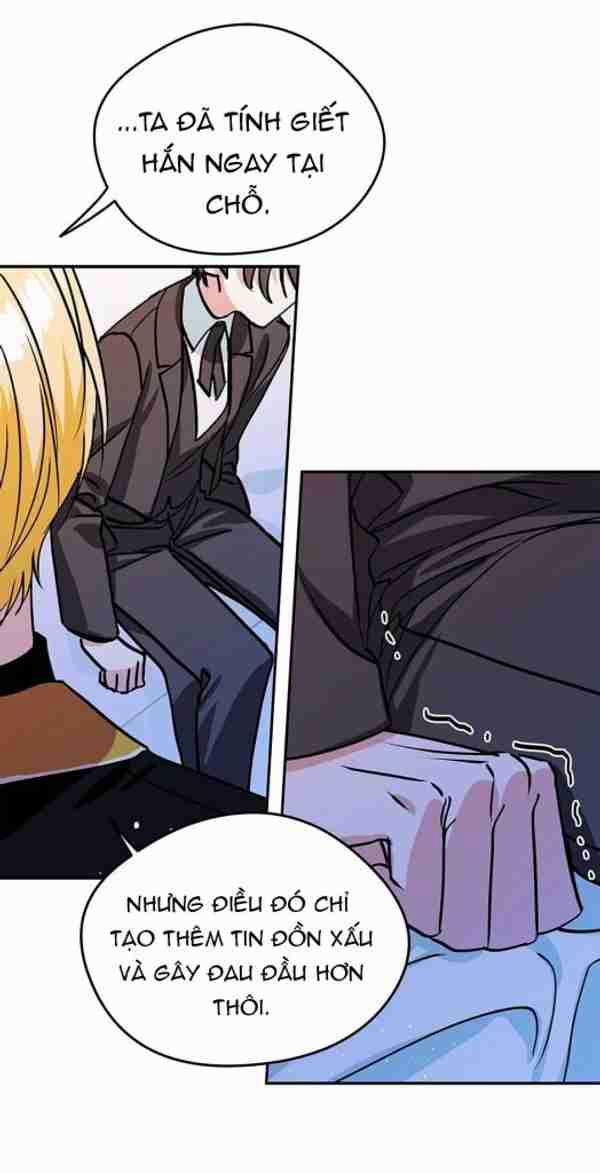 Người Hầu Của Tôi 40 trang 27