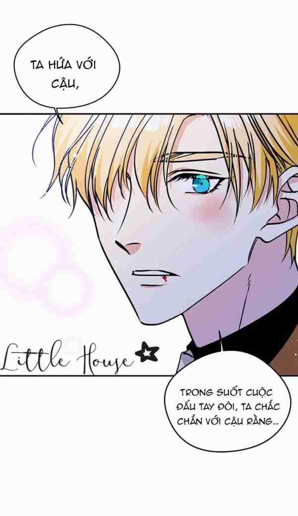 Người Hầu Của Tôi 40 trang 28