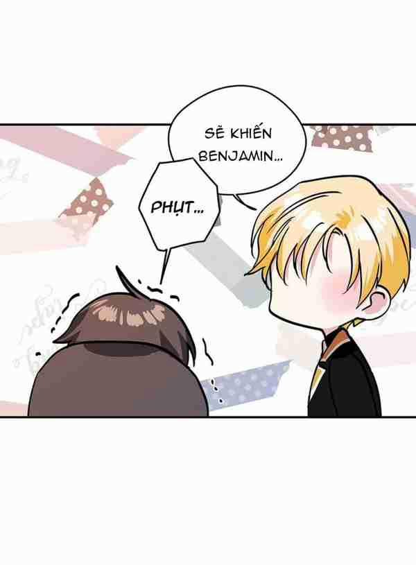 Người Hầu Của Tôi 40 trang 29