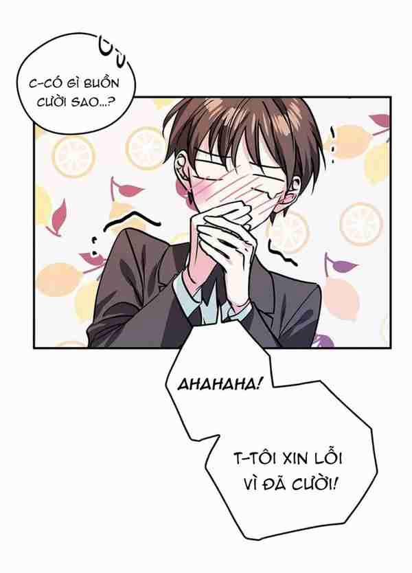 Người Hầu Của Tôi 40 trang 31