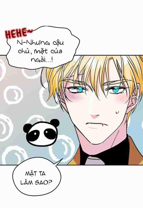 Người Hầu Của Tôi 40 trang 32