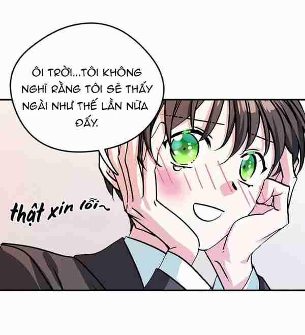 Người Hầu Của Tôi 40 trang 33