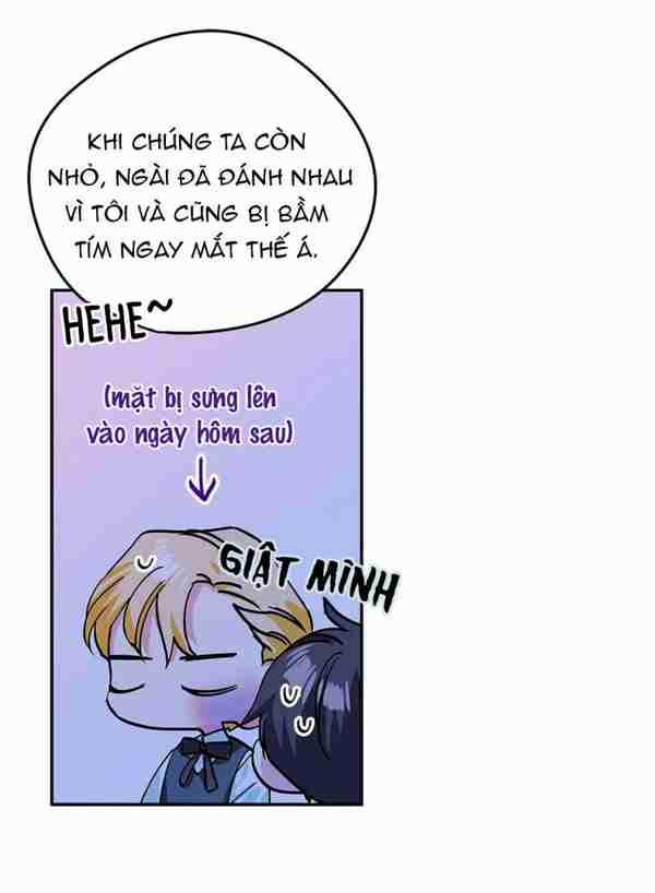 Người Hầu Của Tôi 40 trang 34