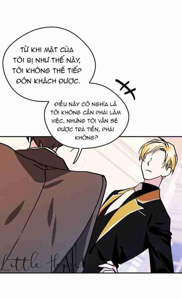 Người Hầu Của Tôi 40 trang 36