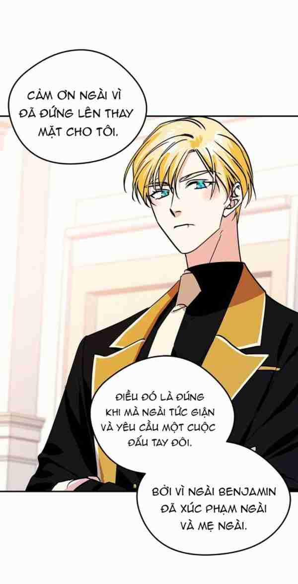 Người Hầu Của Tôi 40 trang 42