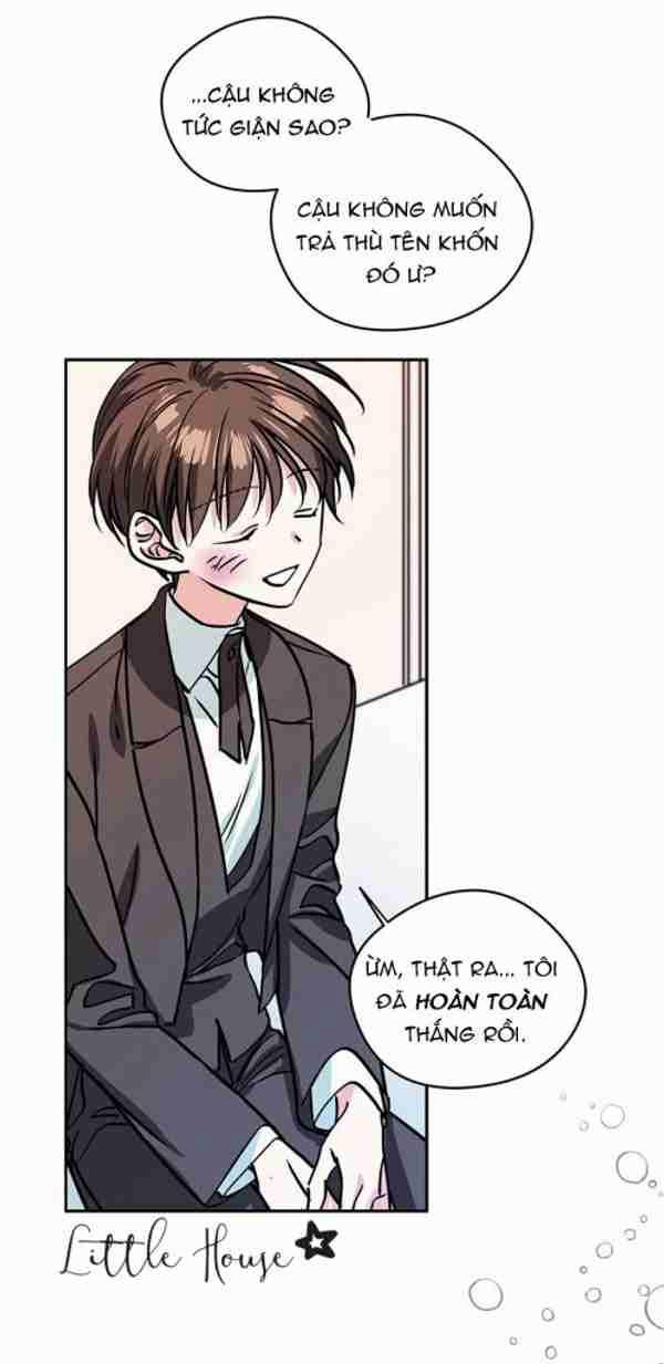 Người Hầu Của Tôi 40 trang 45