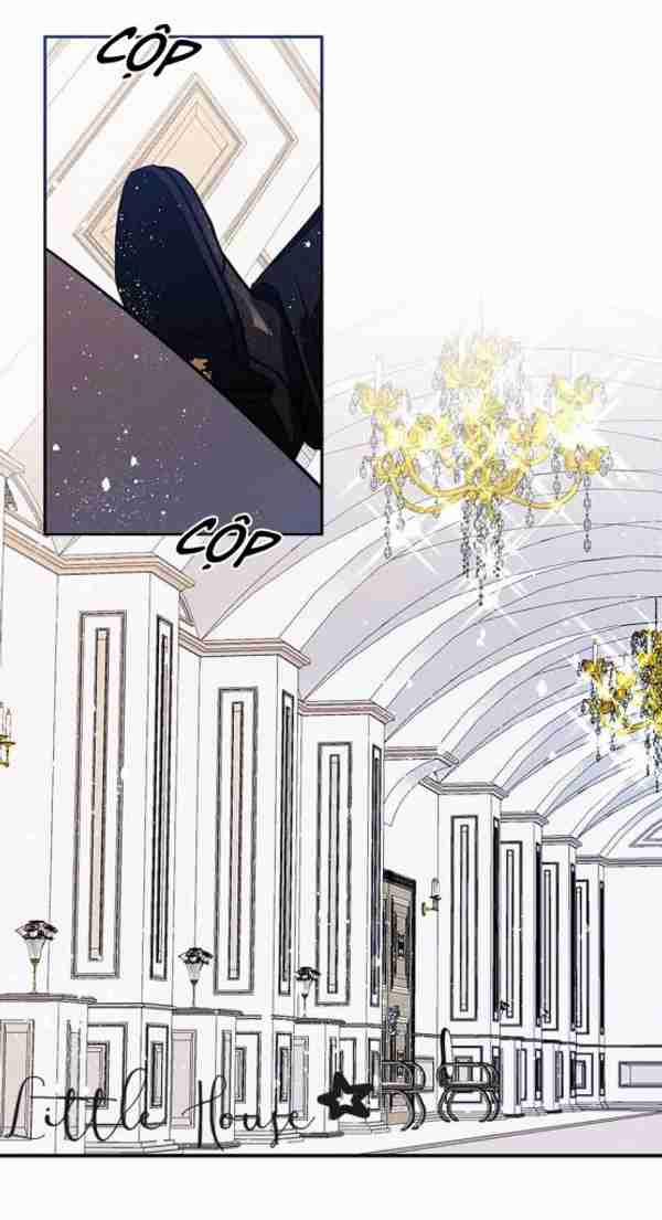 Người Hầu Của Tôi 40 trang 5