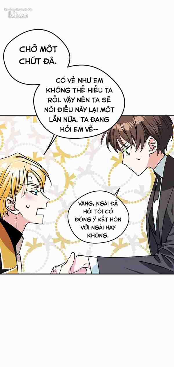 Người Hầu Của Tôi 41 trang 11