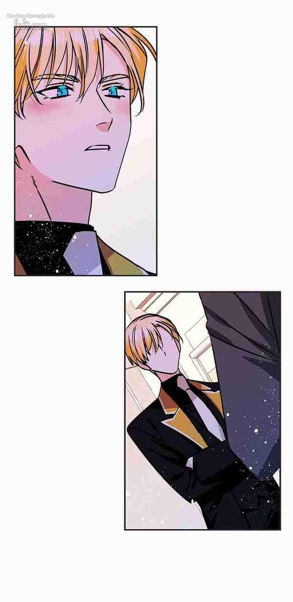 Người Hầu Của Tôi 41 trang 18