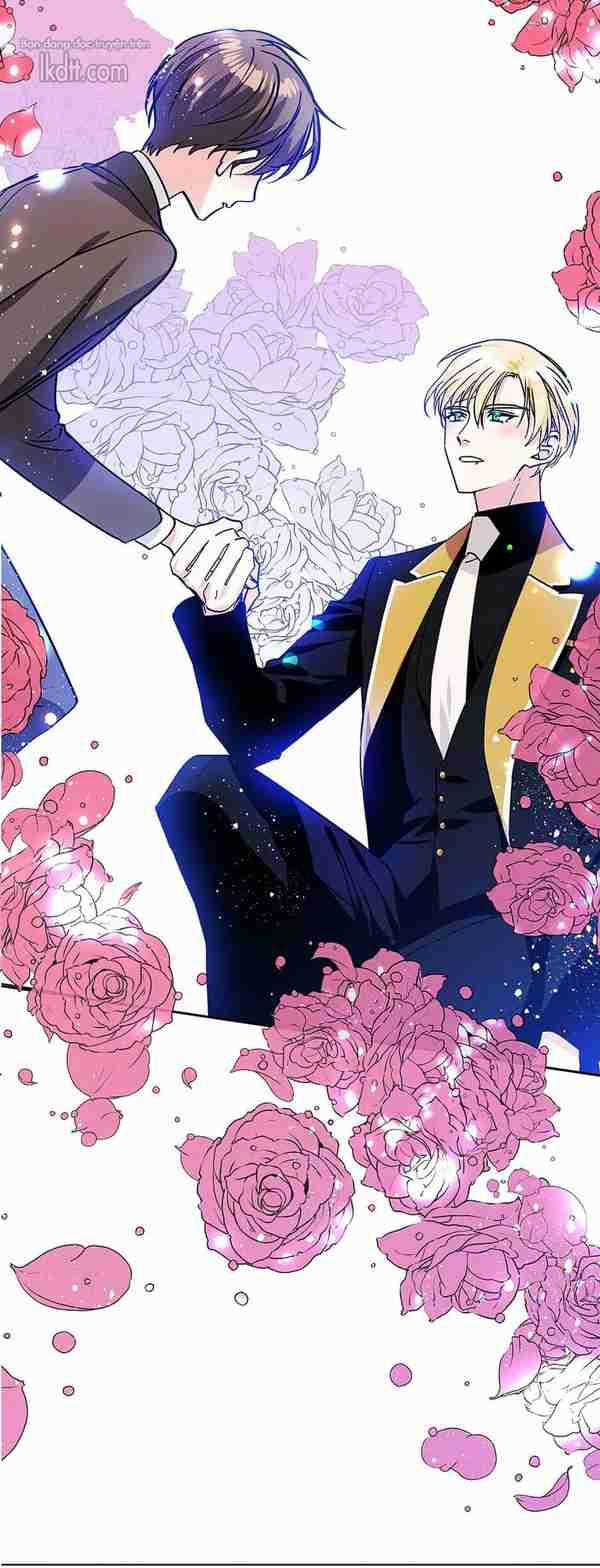 Người Hầu Của Tôi 41 trang 2