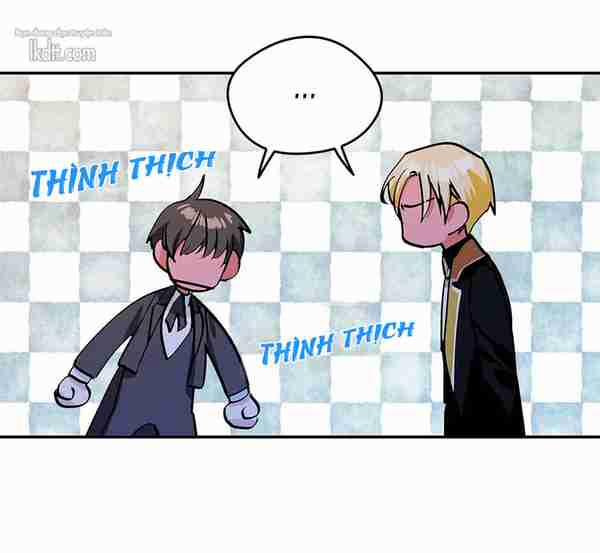 Người Hầu Của Tôi 41 trang 23