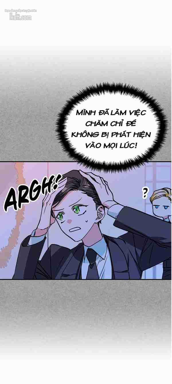 Người Hầu Của Tôi 41 trang 26