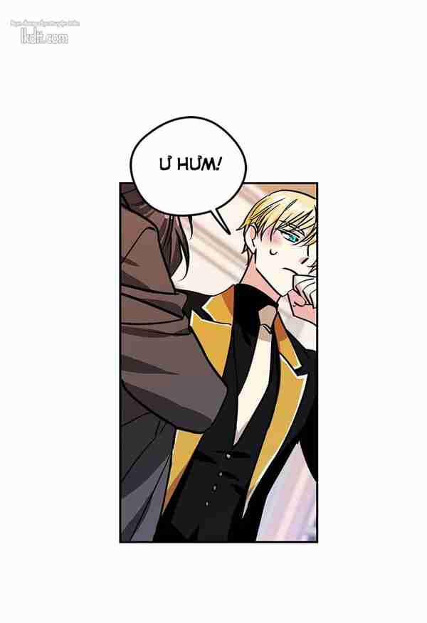 Người Hầu Của Tôi 41 trang 27