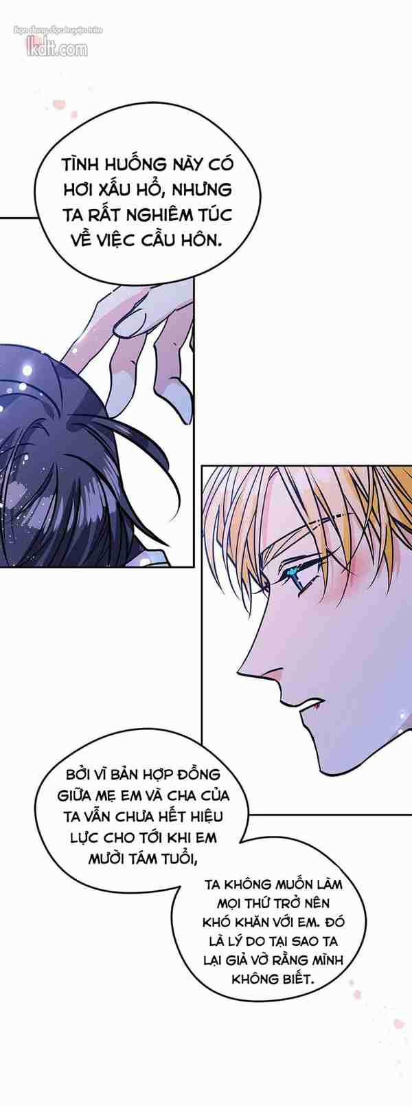 Người Hầu Của Tôi 41 trang 28