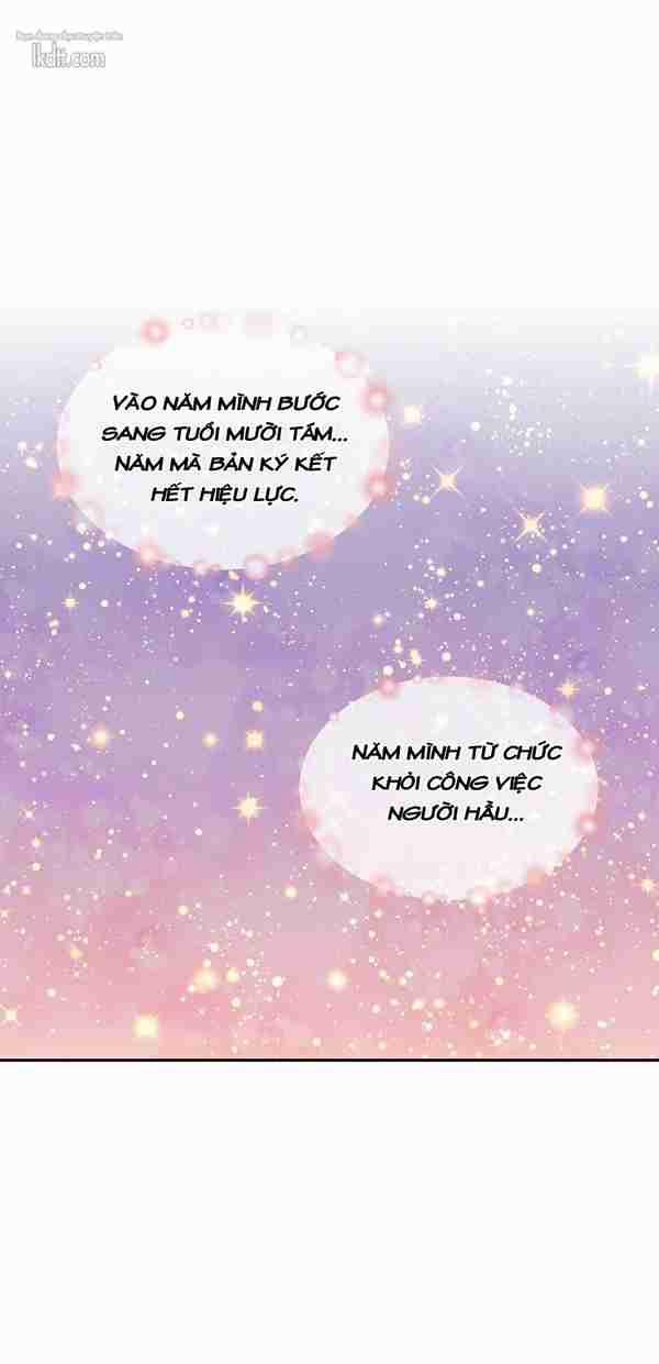 Người Hầu Của Tôi 41 trang 29