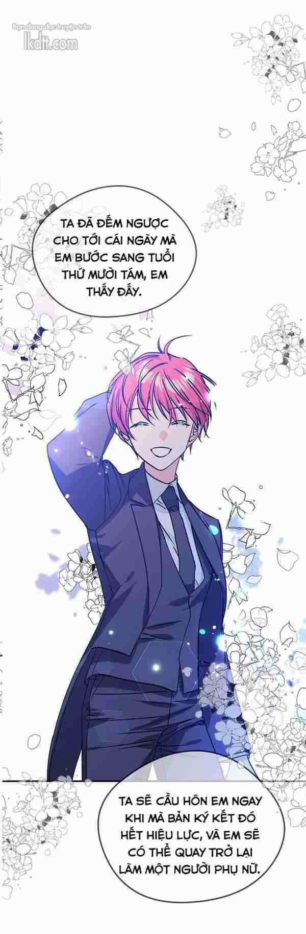 Người Hầu Của Tôi 41 trang 32