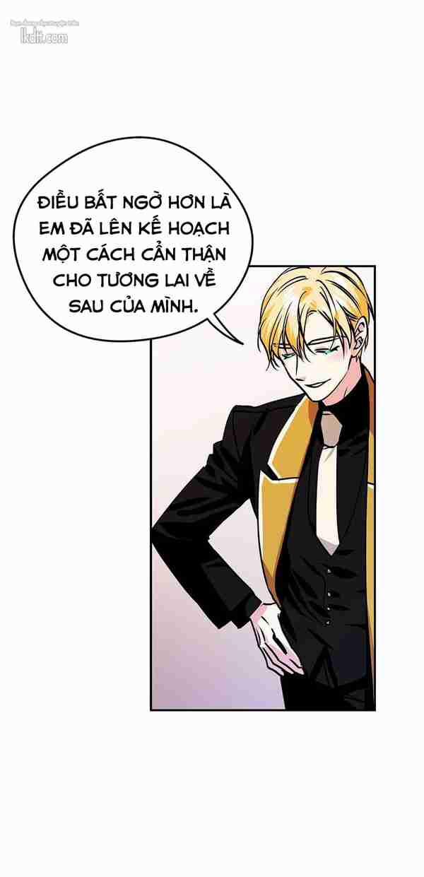 Người Hầu Của Tôi 41 trang 34