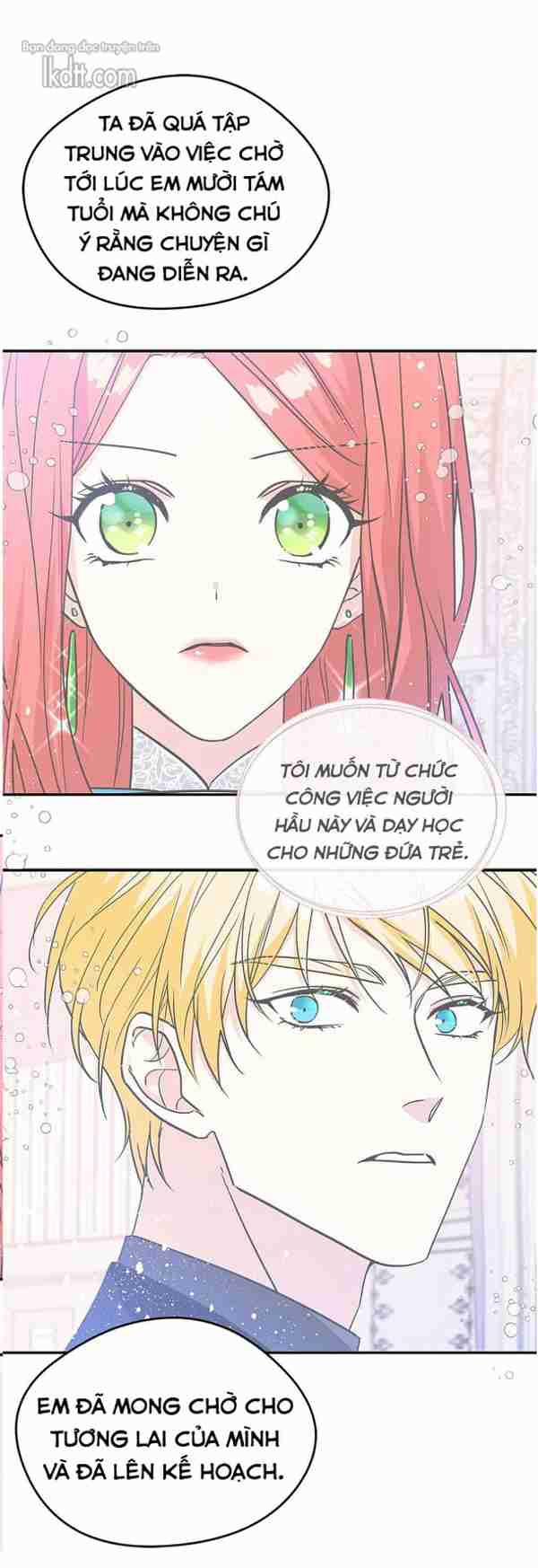 Người Hầu Của Tôi 41 trang 35