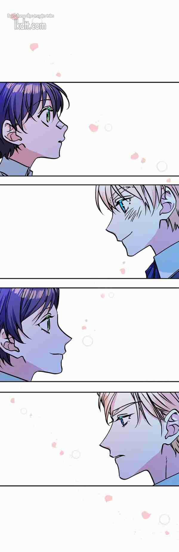 Người Hầu Của Tôi 41 trang 36