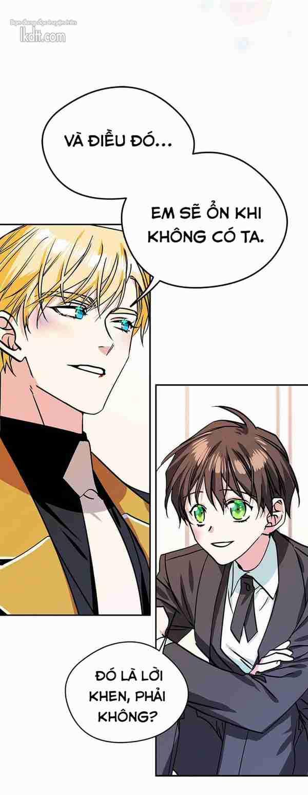 Người Hầu Của Tôi 41 trang 37