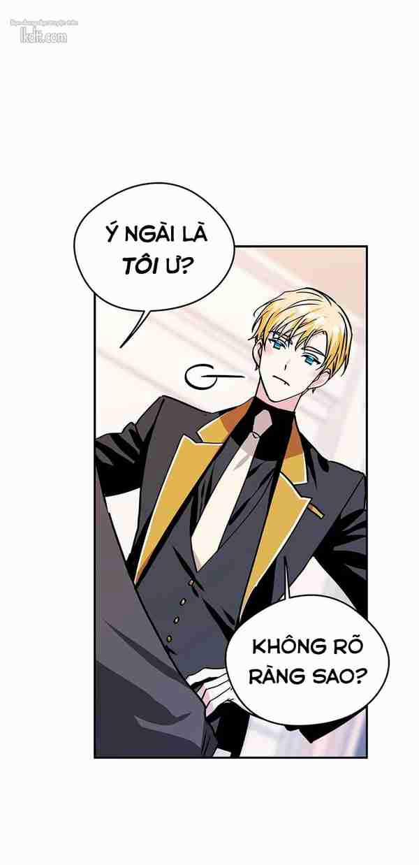 Người Hầu Của Tôi 41 trang 40