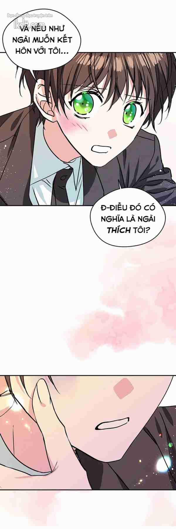 Người Hầu Của Tôi 41 trang 41