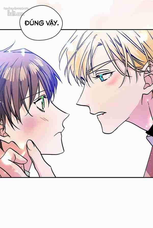 Người Hầu Của Tôi 41 trang 42