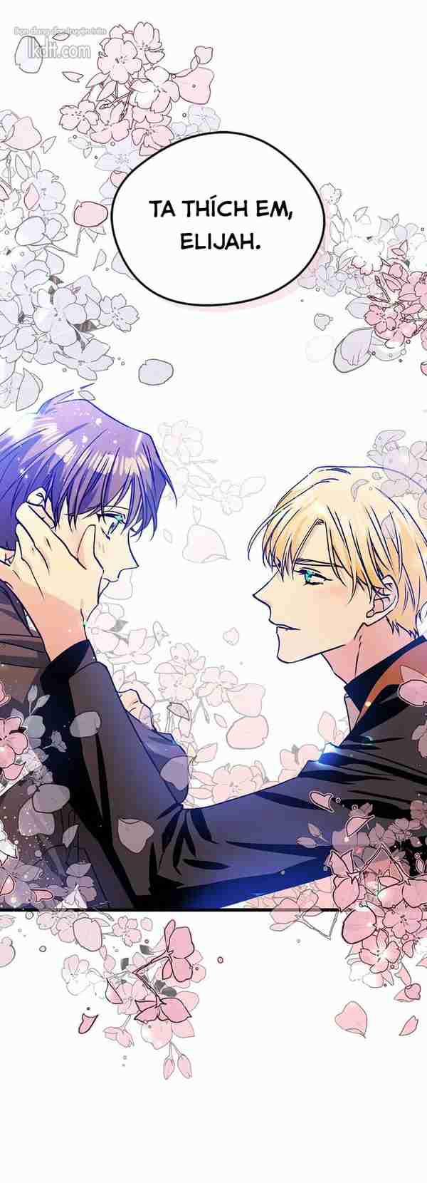 Người Hầu Của Tôi 41 trang 43