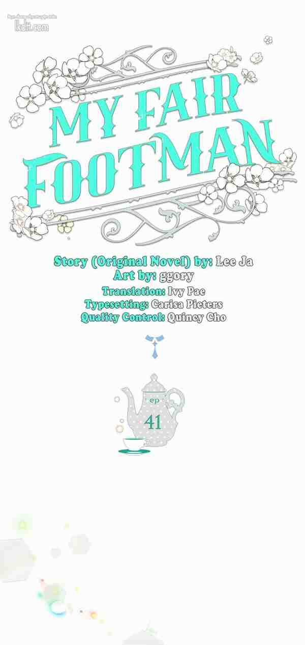 Người Hầu Của Tôi 41 trang 5