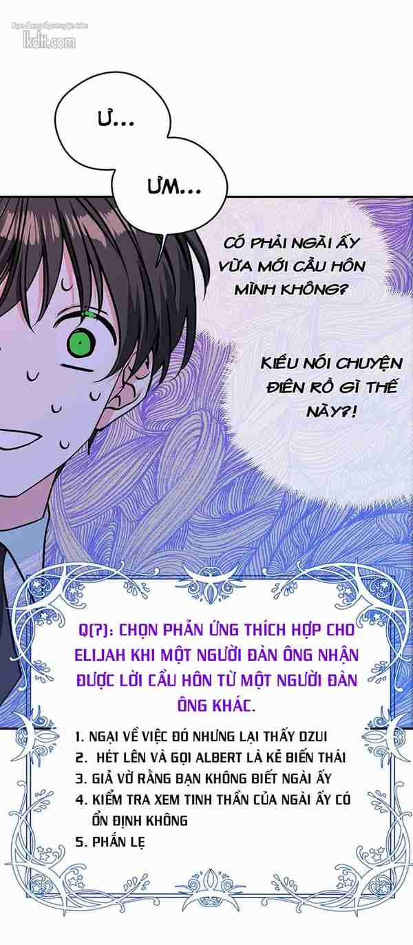 Người Hầu Của Tôi 41 trang 7