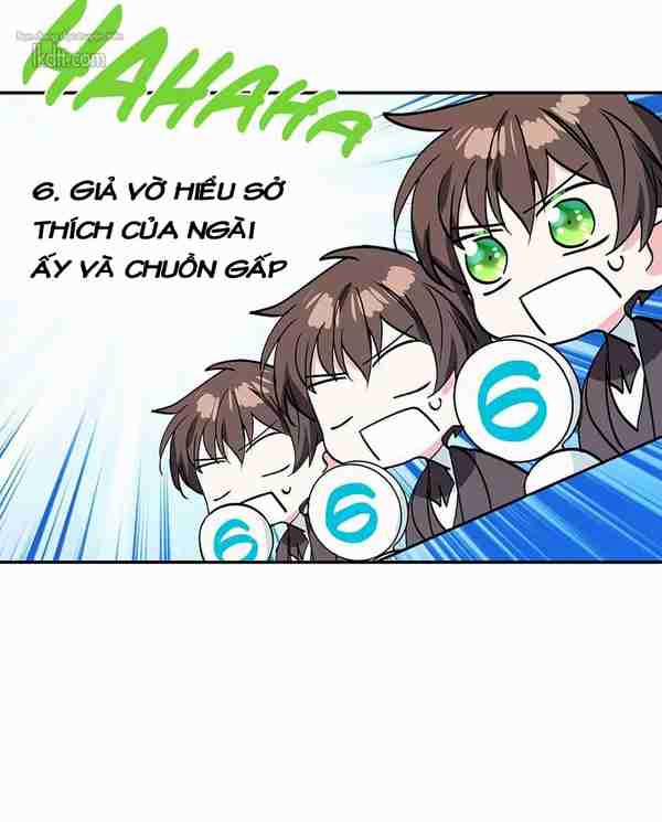 Người Hầu Của Tôi 41 trang 9