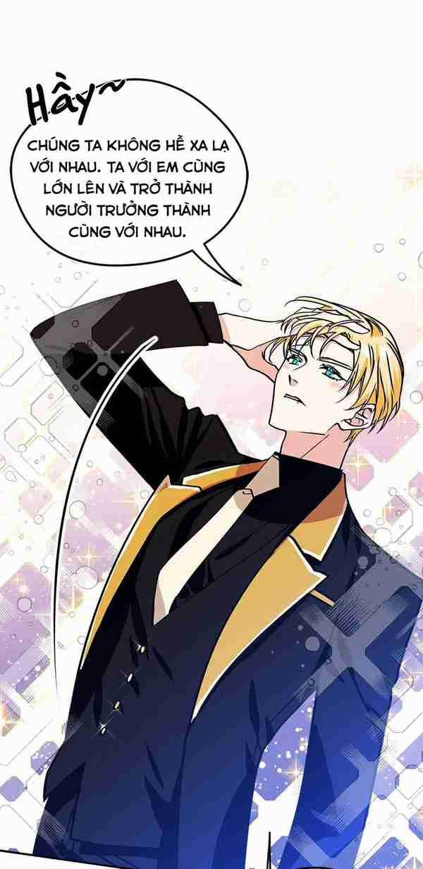 Người Hầu Của Tôi 42 trang 11