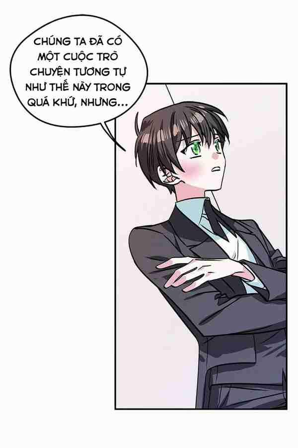 Người Hầu Của Tôi 42 trang 16