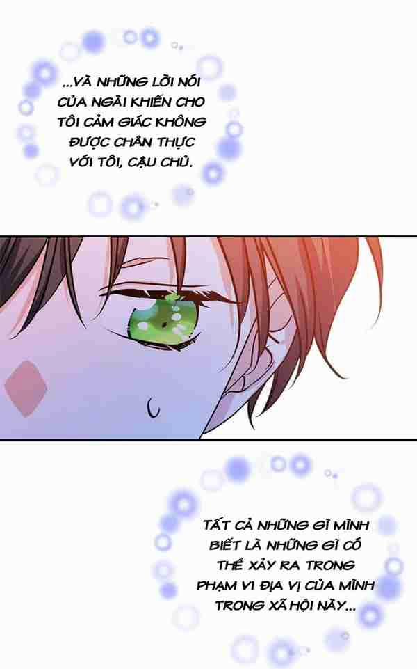 Người Hầu Của Tôi 42 trang 22