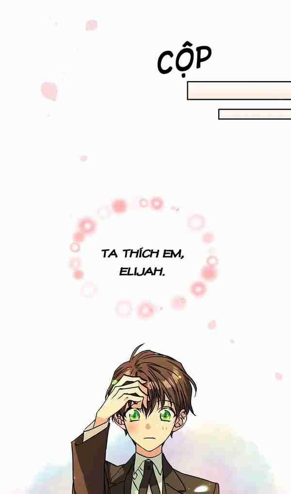 Người Hầu Của Tôi 42 trang 25